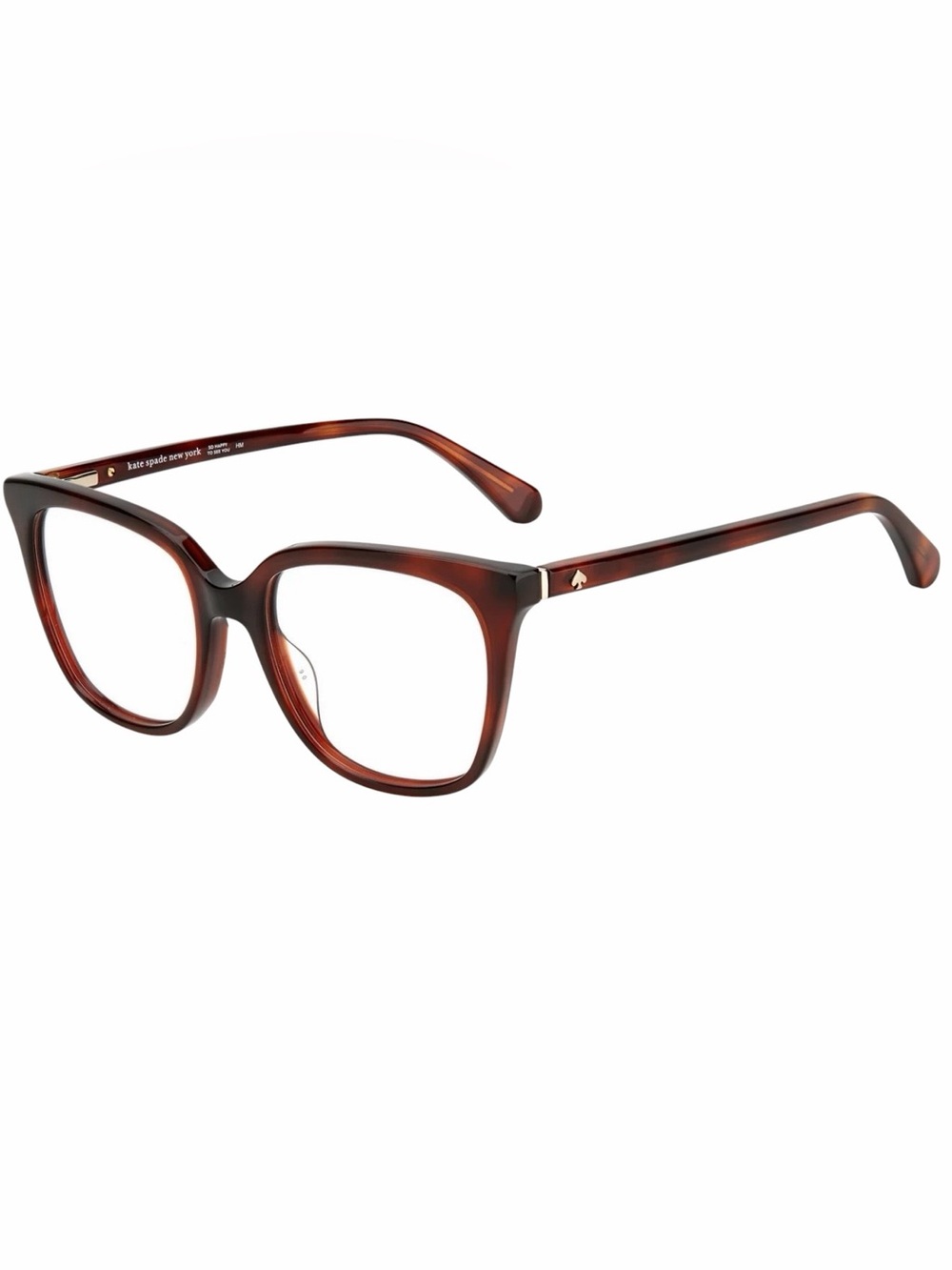 New Kate Spade Alessandria 086 140 Prescription Ready Frames